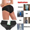 Shorts femininos sexy bulifter shaper calcinha mulheres hip shapewear push up corpo realçador