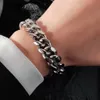 Luxe designerarmband heren- en damesboetiekarmband bedel trendarmbanden cadeau-sieraden geen doos 2024