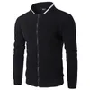 Herren Hoodies Sweatshirts Herbst Und Winter Plaid Hoodie Strickjacke Männer Sport Einfarbig Lässige Mode Jacke Zipper Shirt 231016