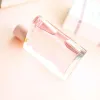 高品質の女性彼女の香水100ml eau de parfum 3.3fl.ozフローラルフルーティーな花の香料