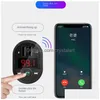 Düşük Fiyat Toptan FM Verici Kart/U Disk Oynatma Bluetooth Eller- Arayan X1 Araba Mp3 Pansiyon Mobil Chargi