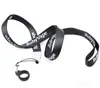 Silikon o Ring 8mm 10 12 13 16 17 20 36mm med lanyard halsband nylonsladdrep 15mm anpassad tryck logotyp