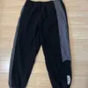 Pantaloni da uomo Pantaloni sportivi da uomo Pantaloni cargo Pantaloni Harem da sudore Pantaloni pieghevoli Pantaloni con coulisse Pantaloni da jogging elasticizzati Pantaloni casual x1017