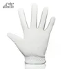 Guantes deportivos 1 pieza o par de guantes de golf para hombres Tejido micro suave Transpirable Ajuste cómodo con marcador magnético reemplazable para golfistas 231017