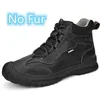 Fashion All-match Tactical Hiking Men Military 599 Boots Combat Outdoor Ankle Warm Winter Shoe Non-slip Desert 612