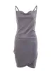 Casual Jurken Hirigin Vrouwen Sexy Bodycon Mouwloze Backless Slanke Jurk Dames Zomer Strappy Feestavond Prom Club Mini