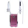 Desktop 2 In 1 Mesogun Water Jet Needless Meso Gun Jet Miconeedling Machine Mesotherapy Gun For Spa Use