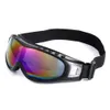 Уличные очки 1 шт. мужские велосипедные спортивные лыжные очки УФ-защитные солнцезащитные очки велосипедные анти-очки 231017