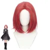 Cosplay Anime Spy Room Lily Hanazono Flower Garden Monika Hyojin Grete Manamusume Thea Yumegatari Cosplay Costume Perruque Hallowen Costume