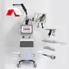 Factory Direct Selling 5 in 1 Hair Growth Oxygen Low Level Laser Therapy Hair Regrowth Laser Repair Red Laser Hair Growth Machine for Hair Loss Treatment