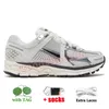 Vomero 5 Scarpe Donna Uomini Shoes Photon Dust Metallic Silver Black Pink Vast Grey Oatmeal Doernbecher runners sports sneakers trainers