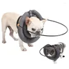 Paraurti cieco leggero anticollisione per trasportino per cani per la protezione degli animali domestici