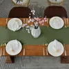 Table Cloth Pure Color Flag Wholesale Tea Strip Antependium American Holiday Decorations_AN3753