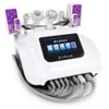 6 I 1 RF Face Lifting Slant RF Slimming Machine 40k Radio High Frequency