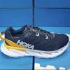 HK -skor utomhus löpskor Nya Bondi 8elevon2 Aliven 2 Professional Low Top Resilient Mesh Elastic Low Top Running Shoe