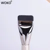 Makeup Tools Ultra Thin Foundation Brush Lightweight and Thin Face Contour Brush Flat Contour Brush Blending Foundation Cream Makeup Brushes 231016