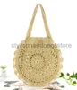 Cross Body Bohemian Straw Bags for Beach Handbags Summer Shoulder Bags Handmade Knitted Travel Big Totes Bag 2023 Newstylishhandbagsstore