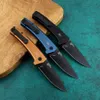 Kershawoem KS 7300 Folding Knife CPM154 BLADE ALUMINIUM HANDLE UTILITET utomhus knivesurvival Taktisk milti EDC Pocket Knives