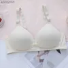 Maternidade Intimates Amamentação Maternidade Sutiã de Enfermagem Mães Roupas para Mulheres Grávidas Roupa Interior Sutiã de Amamentação Soutien Gorge AllaitementL231017