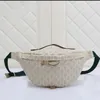 Designer Luxury sac 2023 Primavera Marsupio Moda Marsupio per donna Uomo Moda Crossbody Borse a tracolla Fluffy Bumbag