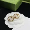 Ensembles de bijoux nouveaux colliers en or de luxe bijoux de mode G colliers pendentifs colliers pendentif de mariage