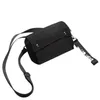 Fashion Men's Shoulder Bag Korean Version Leisure Sports Couple Crossbody Bag Trendy Waistpack 231015