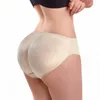 Shorts pour femmes Sexy Bulifter Shaper Culottes Femmes Hanche Shapewear Push Up Body Enhancer