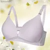 Zwangerschap Intimates Nieuw Zwangerschap Zwangerschapskleding Zwangere vrouwen Fitness BH-ondergoed Zwangerschap Borstvoeding Verpleging Voeden BHL231017