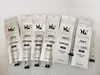 pre roll packaging tube conical plastic with mylar bag black silver white 1 gram cure joint holder blunt vials cones doob custom