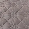 Beddrage Soft Velvet Thicken Winter Bed Cover Ruffle Bed Plaid sängkläder sängöverdrag på sängen filt quilt sängöverdrag för dubbel säng ark 231013