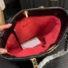 22b19bag Tote Рюкзак большой емкости Большая брендовая сумка через плечо дизайнерская сумка дизайнерский рюкзак дизайнерская большая сумка роскошные сумки сумка-мессенджер 29см