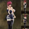 Finger Toys 32cm Japanese Anime Figures Adult Marie Mamiya Pvc Action Figurine Adult Collection Model Toys Doll Desktop Decoration