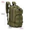 Outdoor Bags Lawaia Military Backpacks 30L 50L Rucksacks Tactical Sports Camping Hiking Trekking Fishing Hunting 231017