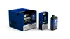 ZOOY MAGIC 9000 Rookwolken E-sigaret Vapers Desechable Puff 9k 16ml Oplaadbare wegwerpvape-pen Apparaatpods 0% 2% 5% Vapes-bladerdeeg 10000 12000