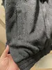 하이 엔드 브랜드 디자이너 재킷 가을 겨울 고품질 자카드 기술 미국 크기 재킷 럭셔리 탑 남성 캐주얼 블랙 zip 재킷