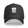 Casquettes Logo IFK-Goteborg. Casquette de baseball chapeau de soleil chapeau de soleil pour homme femme