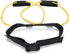 Resistance Bands Training Band Leg Hip Power Strengthen Pull Rope Belt System Cable Machine Gym Home Workout Fitness Equipment 231016