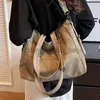 Shoulder Bags Cross Body Lovers' Leather Handbags Serviceable Women's Large Tote Shoulder Bag Quilted Female Khaki Crossbody Bagscatlin_fashion_bags