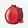 Straight Cromway Basketball Bag Basketball Torka treningowy pojedynczy plecak sportowy plecak piłkarski plecak 230915