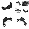 Manual Shifter Stop Gap For - Subaru Wrx Legacy Forester W/O Oem Short Shifterpqy-Sss01 Drop Delivery