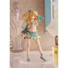 Jouets à doigts Pop Up Parade Fairy Tail saison finale Lucy Heartfilia Verseau Taureau Vierge Forme Ver Pvc Anime Figurine Collection Jouets