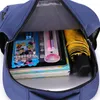 Okul çantaları birincil çanta baskı anaokulu çocuklar sırt çantası eğitim sınıfı