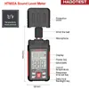 Bullermätare HT602A Digital ljudnivåmätare 30 ~ 130dB Professionell Sonometer Noise Tester Handhållen Decibel Detector Audio Sound Level Monit 231017