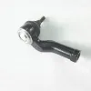 カーアクセサリーシャーシステアリングシステム3M51 3290 ABタイロッドエンドボールジョイントフォードフォーカス2003-2012 C-Max 2011 Valv0 S40 C30 V50