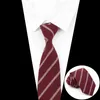 Gravatas de pescoço novo design gravata de algodão xadrez presente para homens frete grátis moda casual gravatas masculinas ternos de festa de casamento impressão cravatl231017