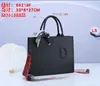 Onthego Grote Capaciteit Draagtas Mode Sac Femme Lederen Ontwerpers Schoudertassen Louiseitys Dames Handtas viutonitys Handvat Lady lvityo9