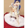 Toys de doigt figures d'anime japonais indigènes démon fille ver. 1/6 PVC Action Figurine Kawaii Accessoires Home Decor Adult Collection Model Toys