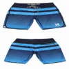 Elastaan Relaxte Bermuda's Heren Sneldrogende boardshorts Strandshorts Losse badkleding Zwembroeken Zwembroeken 30 S 32 M 34 L 36 XL278N