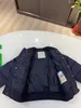 giacca per bambini piumino per bambini vestiti per bambini cappotto per bambini cappotti per ragazzi cappotti 100% piumino d'oca Caldo confortevole Nuovo top fasion lusso migliore qualità