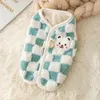 Dog Apparel Cute Bear Puppy Sweater For Small Dogs Winter Warm Pet Clothes With Buckle Pinscher Schnauzer Cat Mascotas Cardigan Clothing